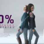 En Suburbia 20% de descuento en blusas y suéteres este fin de semana