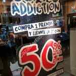 Promoción SXY Jeans Addiction: 50% de descuento en la segunda prenda + 6 MSI