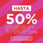 Rebajas Todomoda de hasta 50% de descuento en mochilas, bolsas y textil