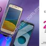 Promoción Venta Nocturna Liverpool en celulares: hasta 20% de devolución pagando con tarjeta Liverpool