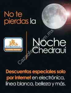 Imagen de la promo