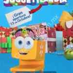 Inauguración Walmart Juguetilandia 2018 este 13 de octubre con pastel Gratis y más