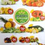 Ofertas Martes de Frescura Walmart 23 de octubre 2018