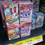 En Walmart liquidación de chocolates huevo sorpresa de Paw Patrol y Distroller a $5