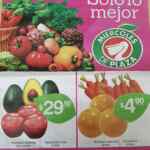 Folleto de ofertas Miércoles de Plaza 28 de noviembre 2018 en La Comer y Fresko
