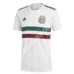 Promoción Elektra Pre Buen Fin 2018: Jersey de la selección mexicana visitante de $1,699 a $699