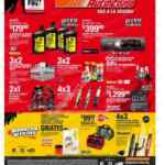 Ofertas AutoZone El Buen Fin 2018: 2x1, 3x2 y más en refacciones y accesorios