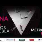 Boletos Gratis para el concierto de La Gusana Ciega canjeando un boleto de Cinépolis VIP Paseo Acoxpa