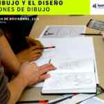 Clases de dibujo y diseño Gratis en el Museo de Arte Carrillo Gil el 23 de noviembre