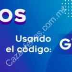 Código Groupon de 10% de descuento adicional a las ofertas de gimnasios