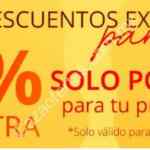Código Groupon de 15% de descuento en viajes solo hoy 9 de noviembre