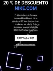Imagen de la promo