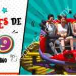 Cupón Feria de Chapultepec de Martes Pase Platino a $99 pesos
