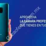 Curso de fotografía Gratis para usuarios de celulares Huawei en la Flag Store de Masaryk