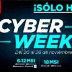 Ofertas HEB Cyber Week 2018