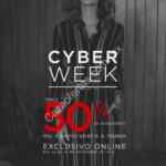 Cyber Week Julio: Hasta 50% de descuento + msi + envío gratis a tienda