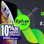 Elektra Cyber Monday 2018: Ofertas y 10% adicional pagando con Visa Checkout