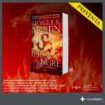 En Gandhi compra el nuevo libro de George R. R. Martin "Fuego y Sangre" y llévate de regalo otro libro del autor