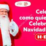 En HEB ofertas de Navidad del 9 al 15 de noviembre de 2018