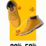 En Osom botas y botines del 30% al 50% de descuento