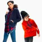 En Suburbia 20% de descuento directo en todas las sudaderas y chamarras
