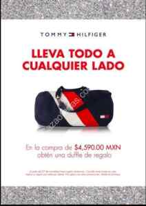 Imagen de la promo