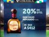 En Vinoteca del 10% al 20% de descuento en vinos y licores seleccionados este fin de semana