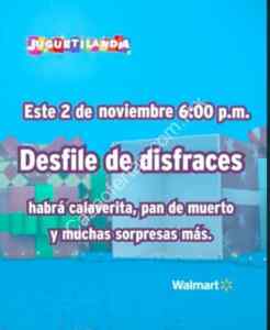 Imagen de la promo
