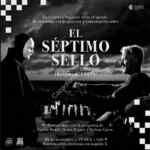 En la Cineteca Nacional proyección y conversación de El Séptimo Sello gratis hoy 22 de noviembre