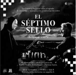 Imagen de la promo