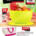 Folleto de ofertas Tupperware El Buen Fin 2018