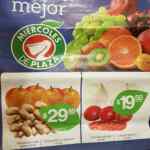 Folleto de ofertas Miércoles de Plaza 7 de noviembre de 2018 en La Comer y Fresko