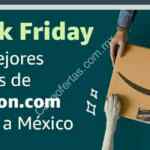 Ofertas Amazon Black Friday 2018