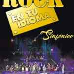 Concierto gratis Rock en tu idioma sinfónico hoy 25 de novimebre en el Zócalo CDMX