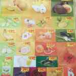 Ofertas Chedraui Martimiércoles de frutas y verduras 27 y 28 de noviembre 2018