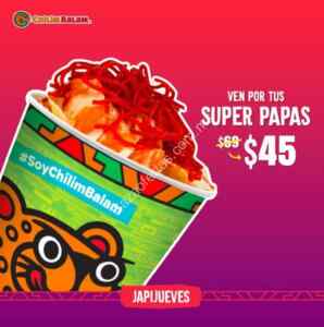 Imagen de la promo