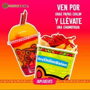 Imagen de la promo