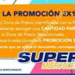 Miércoles de Superboletos 21 de noviembre: 2x1 en boletos para conciertos