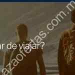Ofertas Aeroméxico El Buen Fin 2018 en vuelos nacionales e internacionales