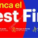 Ofertas Best Buy El Buen Fin 2018: $100 en cupones por cada $1,000 de compra + 24 MSI