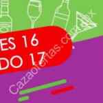 Ofertas Bodegas Alianza El Buen Fin 2018: 25% de descuento en tequilas, ron, whisky y más