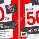 Ofertas Cloe El Buen Fin 2018: hasta 40% de descuento en accesorios y 50% en calzado