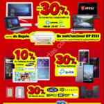 Ofertas Compudabo El Buen Fin 2018: Hasta 30% de descuento en computadoras, celulares, discos duros y más