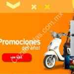 Ofertas Elektra Black Week 2018