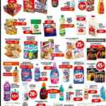 Ofertas Farmacias Guadalajara Torres del Ahorro del 2 al 4 de noviembre 2018