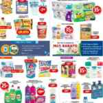 Ofertas Farmacias Guadalajara de fin de semana del 9 al 11 de noviembre de 2018