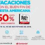 Ofertas Fiesta Americana El Buen Fin 2018: hasta 50% de descuento en hoteles