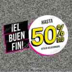 Ofertas Forever 21 El Buen Fin 2018: hasta 50% de descuento