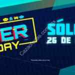 Ofertas GamePlanet Cyber Monday 2018: descuentos en juegos, consolas y más