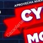 Ofertas Gamers Cyber Monday 2018: descuentos en consolas Xbox